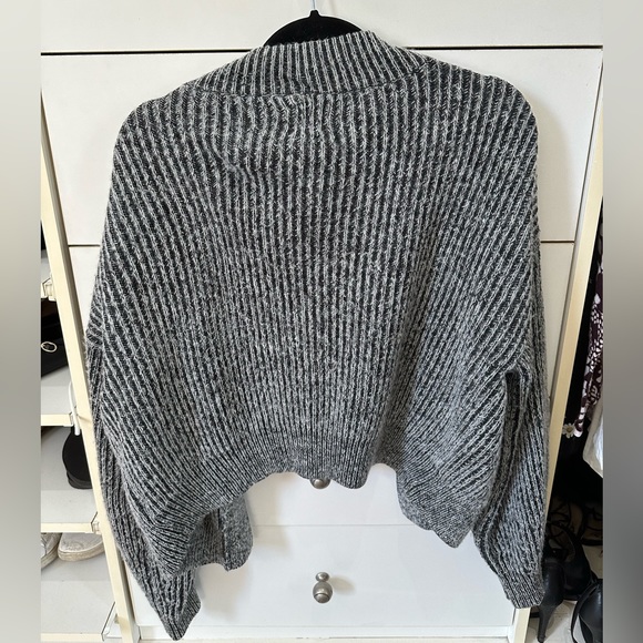 Gap button down sweater - Picture 4 of 4